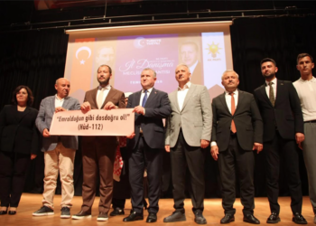 Bakan Bak’tan Marmaris Belediye Başkanına İnat Olimpik Havuz Müjdesi!
