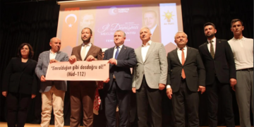 Bakan Bak’tan Marmaris Belediye Başkanına İnat Olimpik Havuz Müjdesi!