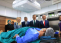 Bodrum Devlet Hastanesi 7/24 Anjiyo Hizmetine Hazırlanıyor