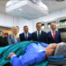 Bodrum Devlet Hastanesi 7/24 Anjiyo Hizmetine Hazırlanıyor