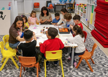 7 Gün 24 Saat Açık Olacak! Memura Esnek Kreş Dönemi