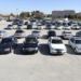 Gümrükte satılık otomobiller listelendi! 63 bin TL’den başlıyor