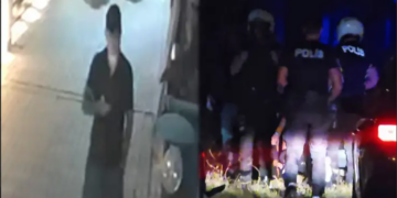 Bitez’deki Cinayetin şüphelisi yakalandı