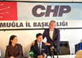CHP Muğla İl Başkanı Karahan: “Muğla’ya Yakışır Şekilde Geleceğiz”