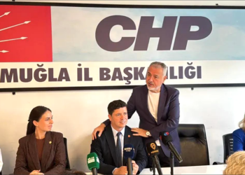 CHP Muğla İl Başkanı Karahan: “Muğla’ya Yakışır Şekilde Geleceğiz”