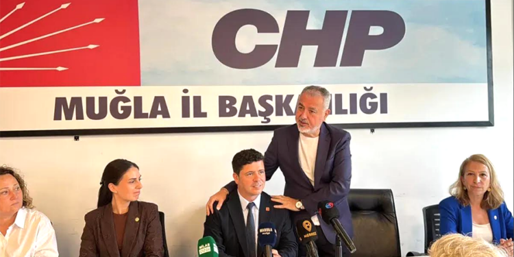 CHP Muğla İl Başkanı Karahan: “Muğla’ya Yakışır Şekilde Geleceğiz”