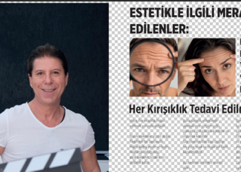 Dr. Serdar Demiroğlu, yanıtlıyor: Her kırışıklık tedavi edilmeli mi?