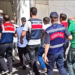 Muğla ve 11 ilde organize suç örgütü operasyonu! 74 şüpheli yakalandı