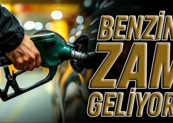 Benzine Zam Geliyor! İşte Güncel Akaryakıt Fiyatları