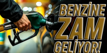 Benzine Zam Geliyor! İşte Güncel Akaryakıt Fiyatları