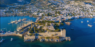Osman Arkangil, yazdı: BODRUM’DA HER ŞEY DAHİL… GIDA GÜVENLİĞİ HARİÇ Mİ