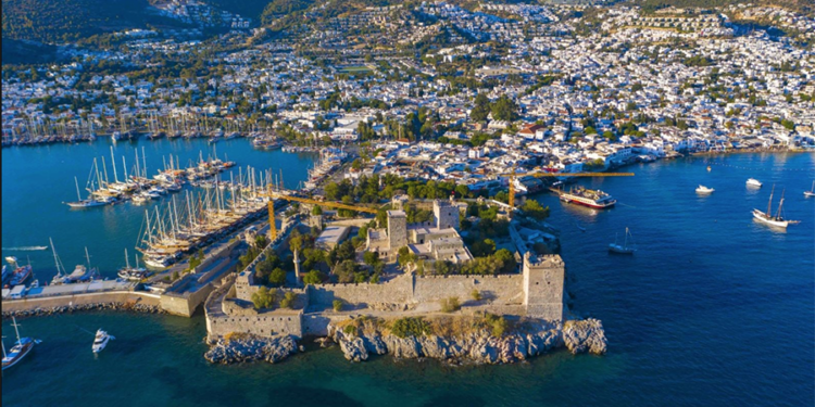 Osman Arkangil, yazdı: BODRUM’DA HER ŞEY DAHİL… GIDA GÜVENLİĞİ HARİÇ Mİ