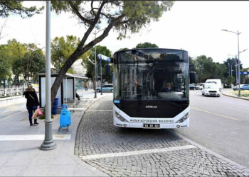 Muğla’da 15 Temmuz’da Toplu Ulaşım Ücretsiz mi?