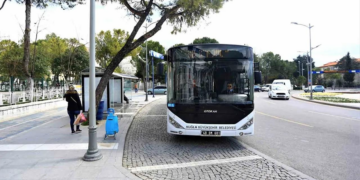 Muğla’da 15 Temmuz’da Toplu Ulaşım Ücretsiz mi?