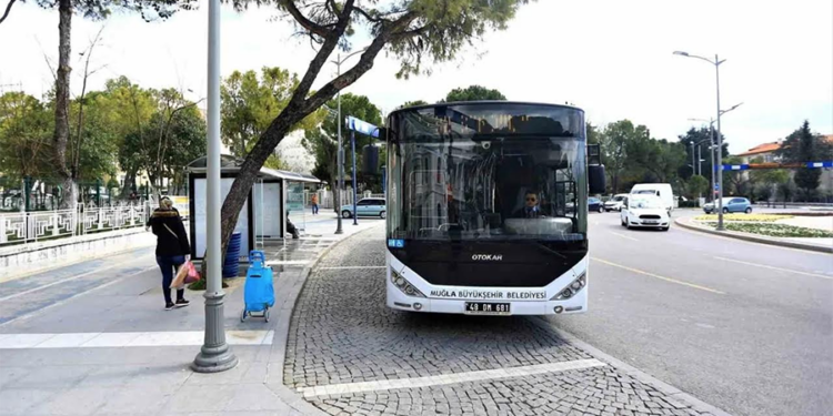 Muğla’da 15 Temmuz’da Toplu Ulaşım Ücretsiz mi?