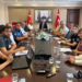 Bodrum’da Bağımlılıkla Mücadele İlçe Koordinasyon Kurulu Toplandı