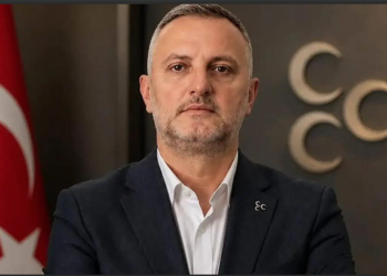 15 Temmuz tarihi bir destandır