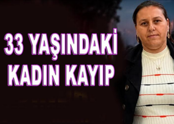 Ula’da 33 Yaşındaki Kadından Haber Alınamıyor