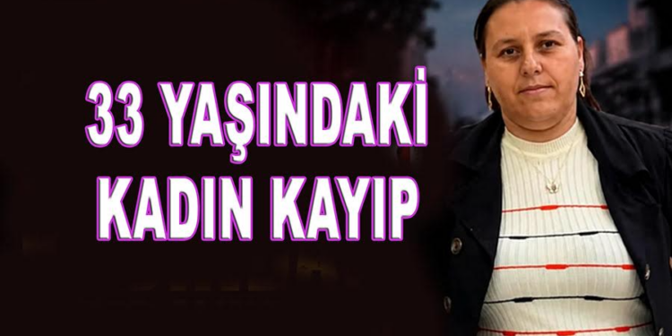 Ula’da 33 Yaşındaki Kadından Haber Alınamıyor