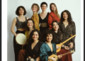 Gümüşlük Müzik Festivali Kadınların Ritmiyle Başlıyor