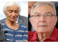 Deniz Baykal’ın eşi Olcay Baykal, yaşamını yitirdi