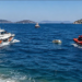 Jet Ski alabora oldu 2 si çocuk 3 kişi aranıyor