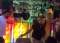 Marmaris’te tuhaf danslar yaptıran mekan mühürlendi!