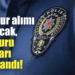 EGM personel alımı başvuruları başlıyor! İşte şartlar