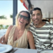 Ferman Akgül’ün tatil rotası Bodrum oldu