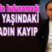 Oğlunu Uyutup Sırra Kadem Bastı: Eşi “Tek Derdim Sağ mı?” Diyerek Yardım İstedi