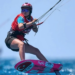 Formula Kite Gençler Avrupa Şampiyonası’nda Akut sporcusu Sorguç gümüş madalya kazandı