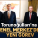 AK Parti Genel Merkezi’nde Üst Düzey Göreve Muğla’da İş İnsanı Torunoğulları Atandı!