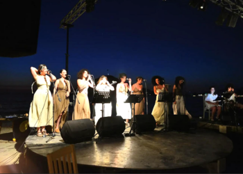 Bodrum’da Müzik Başladı