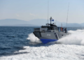 Silahlı Türkler Jet Ski ile (İstanköy) Kos Adası’na Geçmeye Çalıştı
