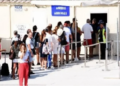 Rodos’un Umudu Türk Turistler… Beklenen Rekor Gelmedi