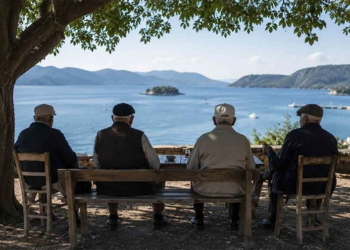 Muğla’da yaşam süresi uzuyor
