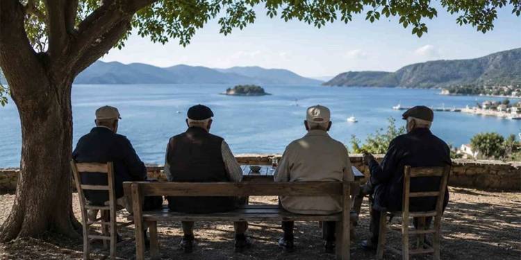 Muğla’da yaşam süresi uzuyor