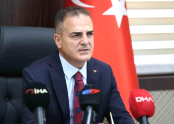 Vali Akbıyık: Bodrum ve Marmaris’in sokaklarını şehir eşkiyalarına teslim etmeyeceğiz