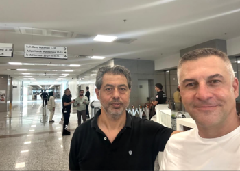 Bodrumspor Eski Yöneticisi Hüseyin Gözütok Serbest Bırakıldı