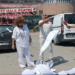 Bodrumlular 32 bin imza topladılar Ankara CHP genel merkezinde Kılıçdaroğlu ile görüşemediler