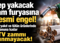 Akaryakıt fiyatları uçuşa geçti: Motorine yeni zam