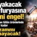 Akaryakıt fiyatları uçuşa geçti: Motorine yeni zam