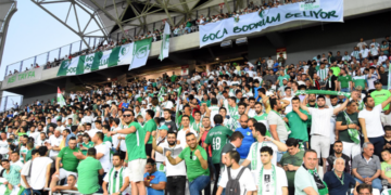 Bodrum FK, 2026-2027 Sezonu Kombine Fiyatlarını Açıkladı