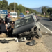 Gökova’da feci kaza, 7 Kişi Yaralandı