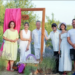 Muğla’da çok renkli lavanta festivali