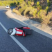 Muğla-Marmaris Karayolunda motosiklet kazası: 1 ölü