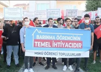 Muğla’da Üniversite Kazananlara Barınma Şoku: Kiralar Uçtu