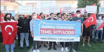 Muğla’da Üniversite Kazananlara Barınma Şoku: Kiralar Uçtu