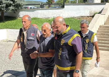 Muğla’da Parke Taşı Hırsızlığı Şüphelisi Eski Emniyet Müdürü Serbest Bırakıldı!