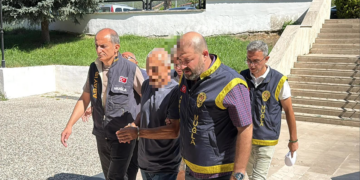 Muğla’da Parke Taşı Hırsızlığı Şüphelisi Eski Emniyet Müdürü Serbest Bırakıldı!